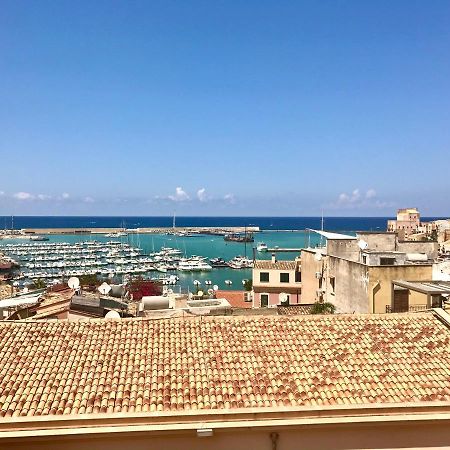 Castellammare Smart Rooms Castellammare del Golfo Kültér fotó