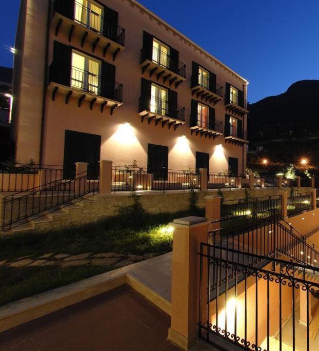 Castellammare Smart Rooms Castellammare del Golfo Kültér fotó