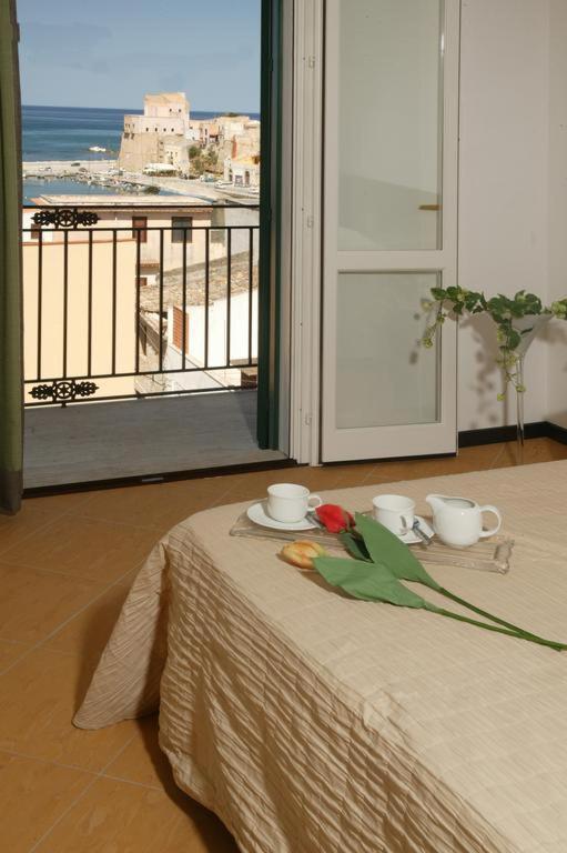 Castellammare Smart Rooms Castellammare del Golfo Kültér fotó